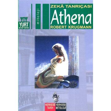 ZEKA TANRIÇASI ATHENA - ROBERT KRUGMANN