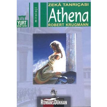 ZEKA TANRIÇASI ATHENA - ROBERT KRUGMANN