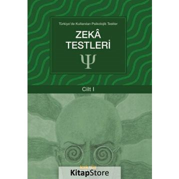 Zeka Testleri - Elif Güneri