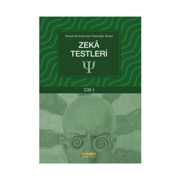 Zeka Testleri - Elif Güneri