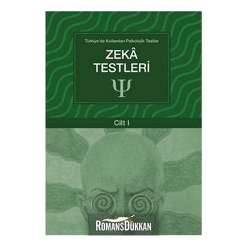 Zeka Testleri - Elif Güneri