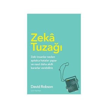 Zeka Tuzağı - David Robson