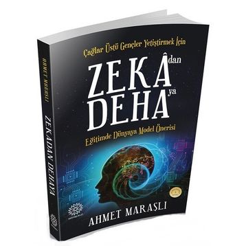 ZEKADAN DEHAYA - AHMET MARAŞLI