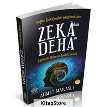 ZEKADAN DEHAYA - AHMET MARAŞLI