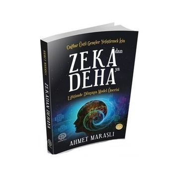 ZEKADAN DEHAYA - AHMET MARAŞLI