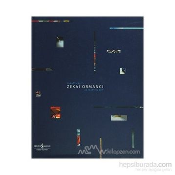 ZEKAI ORMANCI RESIM KATALOĞU - GENEL