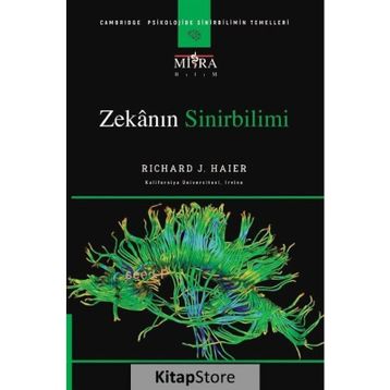 Zekanın Sinirbilimi - Richard J. Haier