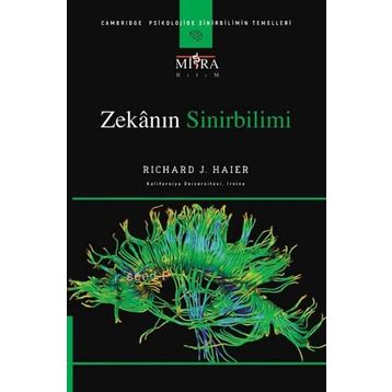 Zekanın Sinirbilimi - Richard J. Haier