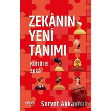 Zekanın Yeni Tanımı - Servet Akkaynak