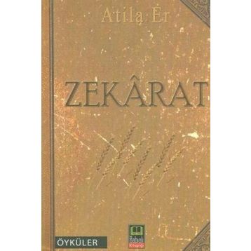 ZEKARAT - ATILA ER