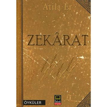 ZEKARAT - ATILA ER