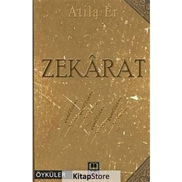 ZEKARAT - ATILA ER