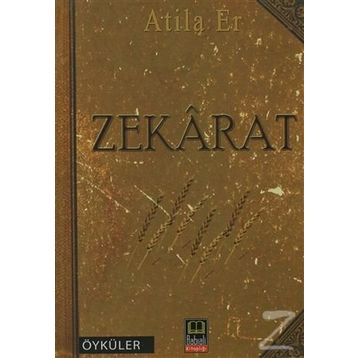 ZEKARAT - ATILA ER