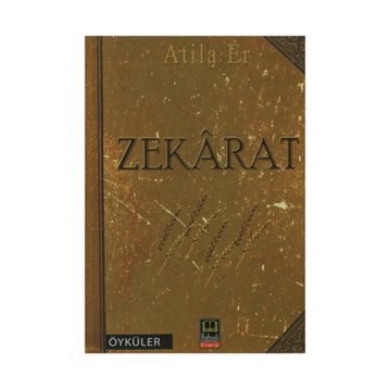 ZEKARAT - ATILA ER