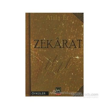 ZEKARAT - ATILA ER