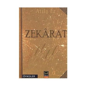 ZEKARAT - ATILA ER
