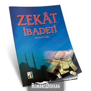 ZEKAT İBADETI - MEHMET DOĞRU
