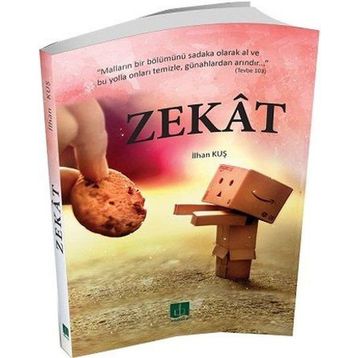 Zekat - imami gazali