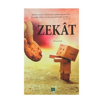 Zekat - imami gazali