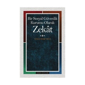 Zekat - imami gazali