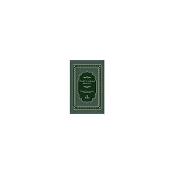 Zekat ve Sadaka Risalesi - Mahmud Ustaosmanoğlu