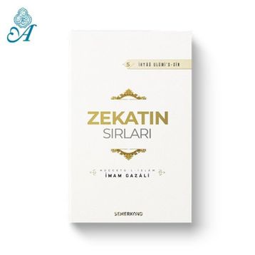 Zekatın Sırları 5 - İmam Gazali