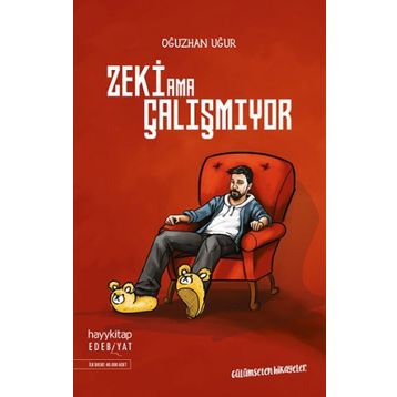 Zeki Ama Çalışmıyor - Oğuzhan Uğur