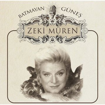 Zeki Müren / Batmayan Güneş