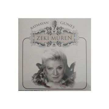 Zeki Müren / Batmayan Güneş