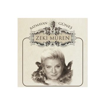 Zeki Müren / Batmayan Güneş