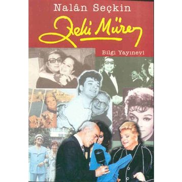 ZEKI MÜREN - NALAN SEÇKİN