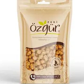 Zeki Özgür 1 kg Haşhaşlı Leblebi
