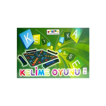 Zekice Kelime Oyunu