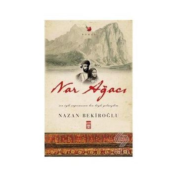 Zekiye Hanım’ın Nar Ağacı - Sabahat Sercan Pinar
