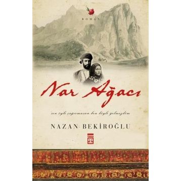 Zekiye Hanım’ın Nar Ağacı - Sabahat Sercan Pinar