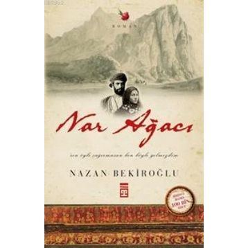 Zekiye Hanım’ın Nar Ağacı - Sabahat Sercan Pinar