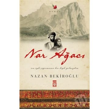Zekiye Hanım’ın Nar Ağacı - Sabahat Sercan Pinar