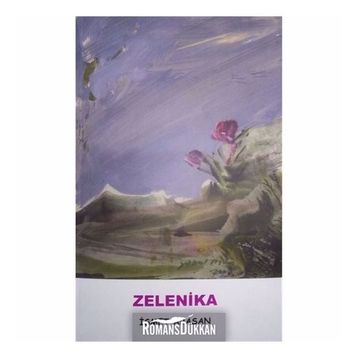 ZELENIKA - İSMET ARASAN