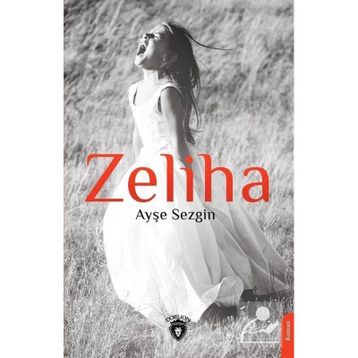 Zeliha Ayşe Sezgin Dorlion Yayınevi