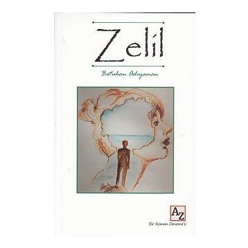 Zelil - Batuhan Adıyaman