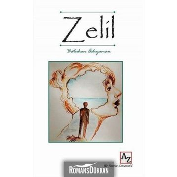 Zelil - Batuhan Adıyaman