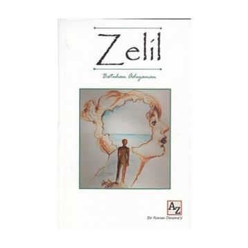 Zelil - Batuhan Adıyaman