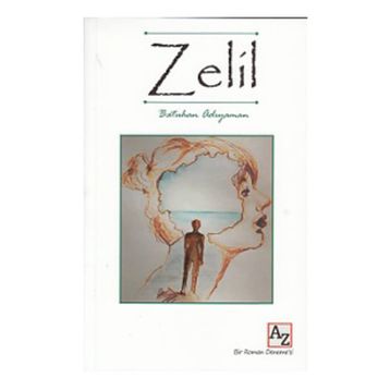 Zelil - Batuhan Adıyaman