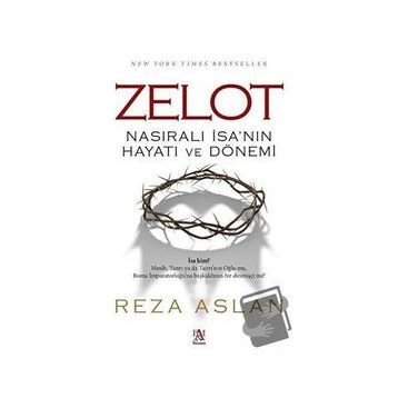 Zelot - Reza Aslan - Panama Yayıncılık