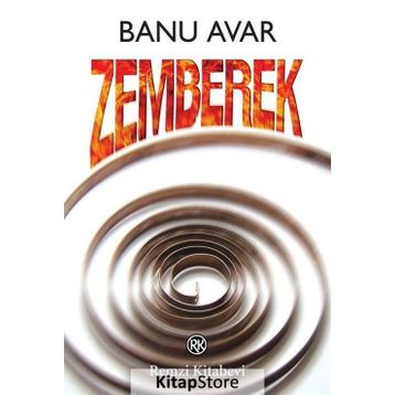 Zemberek - Banu Avar