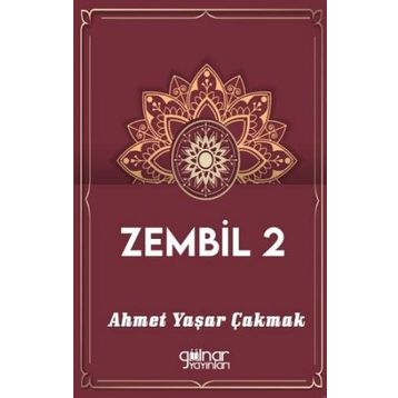 Zembil 2 - Ahmet Yaşar Çakmak