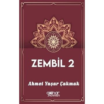 Zembil 2 - Ahmet Yaşar Çakmak
