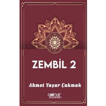 Zembil 2 - Ahmet Yaşar Çakmak