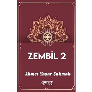 Zembil 2 - Ahmet Yaşar Çakmak