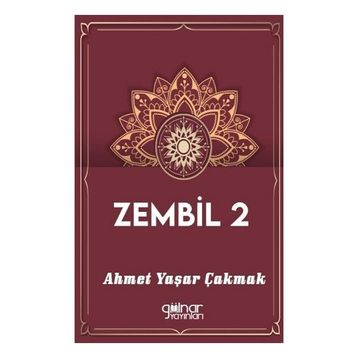 Zembil 2 Gülnar Yayınları
